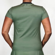 Ladda upp bild till gallerivisning, T-Shirt Grön
