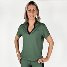 Ladda upp bild till gallerivisning, T-Shirt Grön