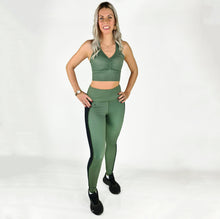 Ladda upp bild till gallerivisning, Tights Gröna