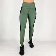 Ladda upp bild till gallerivisning, Tights Gröna