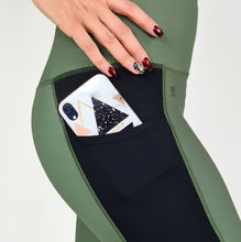 Ladda upp bild till gallerivisning, Tights Gröna