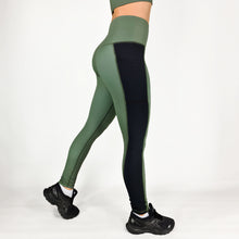 Ladda upp bild till gallerivisning, Tights Gröna