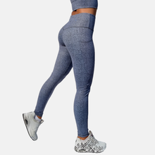 Ladda upp bild till gallerivisning, Tights Grå Jeans