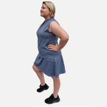 Ladda upp bild till gallerivisning, Jeans Lux Linne