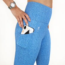 Ladda upp bild till gallerivisning, Tights Blå Jeans