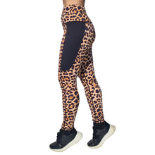 Ladda upp bild till gallerivisning, Tights Leopard