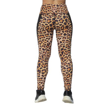 Ladda upp bild till gallerivisning, Tights Leopard