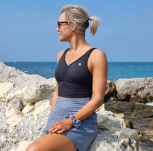 Ladda upp bild till gallerivisning, Justerbar Sport-BH