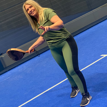 Ladda upp bild till gallerivisning, Tights Gröna