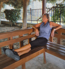 Ladda upp bild till gallerivisning, 3/4 Tights Svart