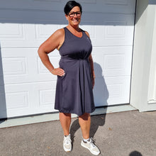 Ladda upp bild till gallerivisning, Klänning svart