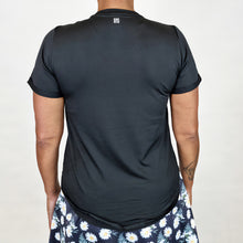 Ladda upp bild till gallerivisning, T-shirt Svart