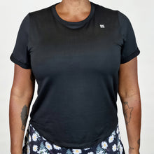 Ladda upp bild till gallerivisning, T-shirt Svart