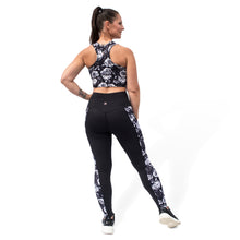 Ladda upp bild till gallerivisning, Tights Blommig