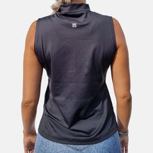 Ladda upp bild till gallerivisning, Zip Linne Svart