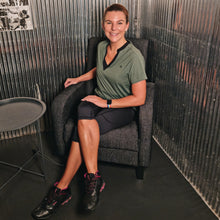 Ladda upp bild till gallerivisning, T-Shirt Grön