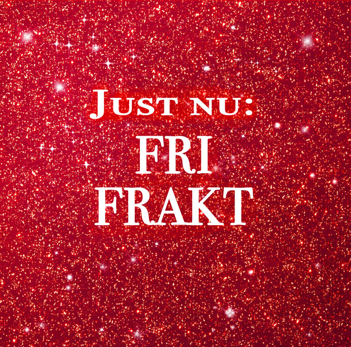 Fri Frakt