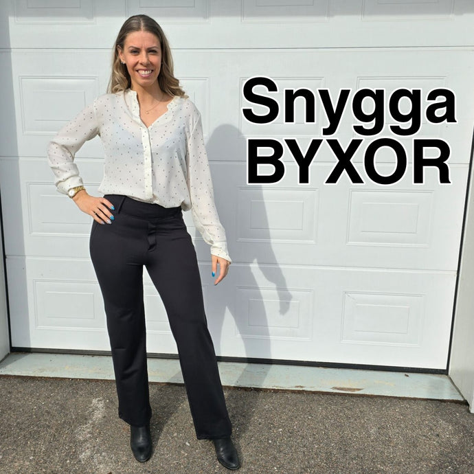 Snygga Byxor