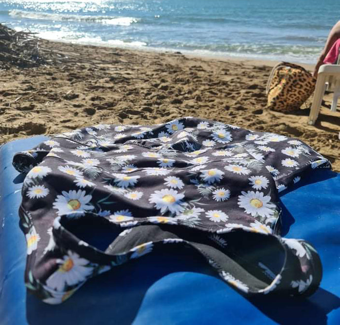 Ny Kollektion: Sommar