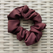 Ladda upp bild till gallerivisning, Scrunchie Kaffe - 4 för 99:-
