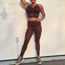 Ladda upp bild till gallerivisning, Dark Leo Tights
