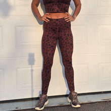 Ladda upp bild till gallerivisning, Dark Leo Tights
