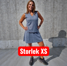 Ladda upp bild till gallerivisning, Jeans Lux Linne
