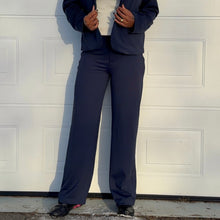 Ladda upp bild till gallerivisning, Snygga Byxor Korta Midnight
