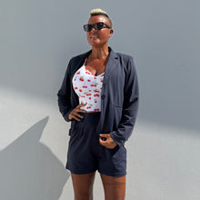 Lataa kuva Galleria-katseluun, Midnight Kavaj
