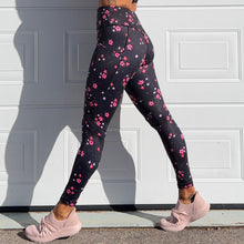Lataa kuva Galleria-katseluun, Småblommiga Tights
