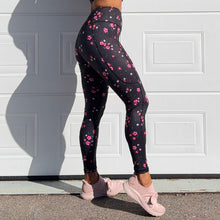 Lataa kuva Galleria-katseluun, Småblommiga Tights
