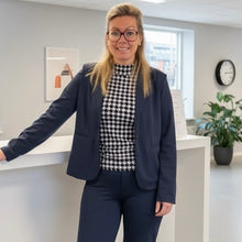 Lataa kuva Galleria-katseluun, Midnight Kavaj
