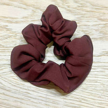 Ladda upp bild till gallerivisning, Scrunchie Kaffe - 4 för 99:-
