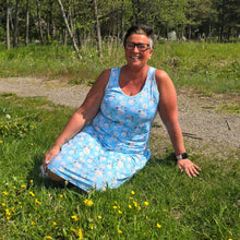 Ladda upp bild till gallerivisning, Midsommar Linne
