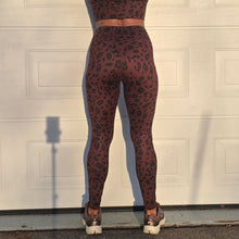 Ladda upp bild till gallerivisning, Dark Leo Tights
