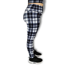 Ladda upp bild till gallerivisning, Tights Rutiga

