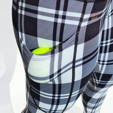 Ladda upp bild till gallerivisning, Tights Rutiga
